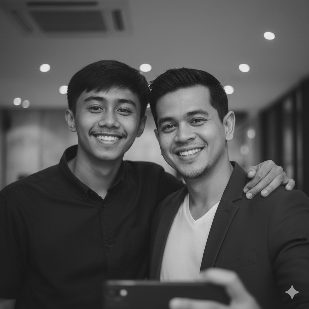 Brand Building: From Zero to Strong Identity